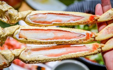 蟹肉出口报关|湛江海关助力企业蟹肉出口,确保了罐装蟹类产品的快速通关