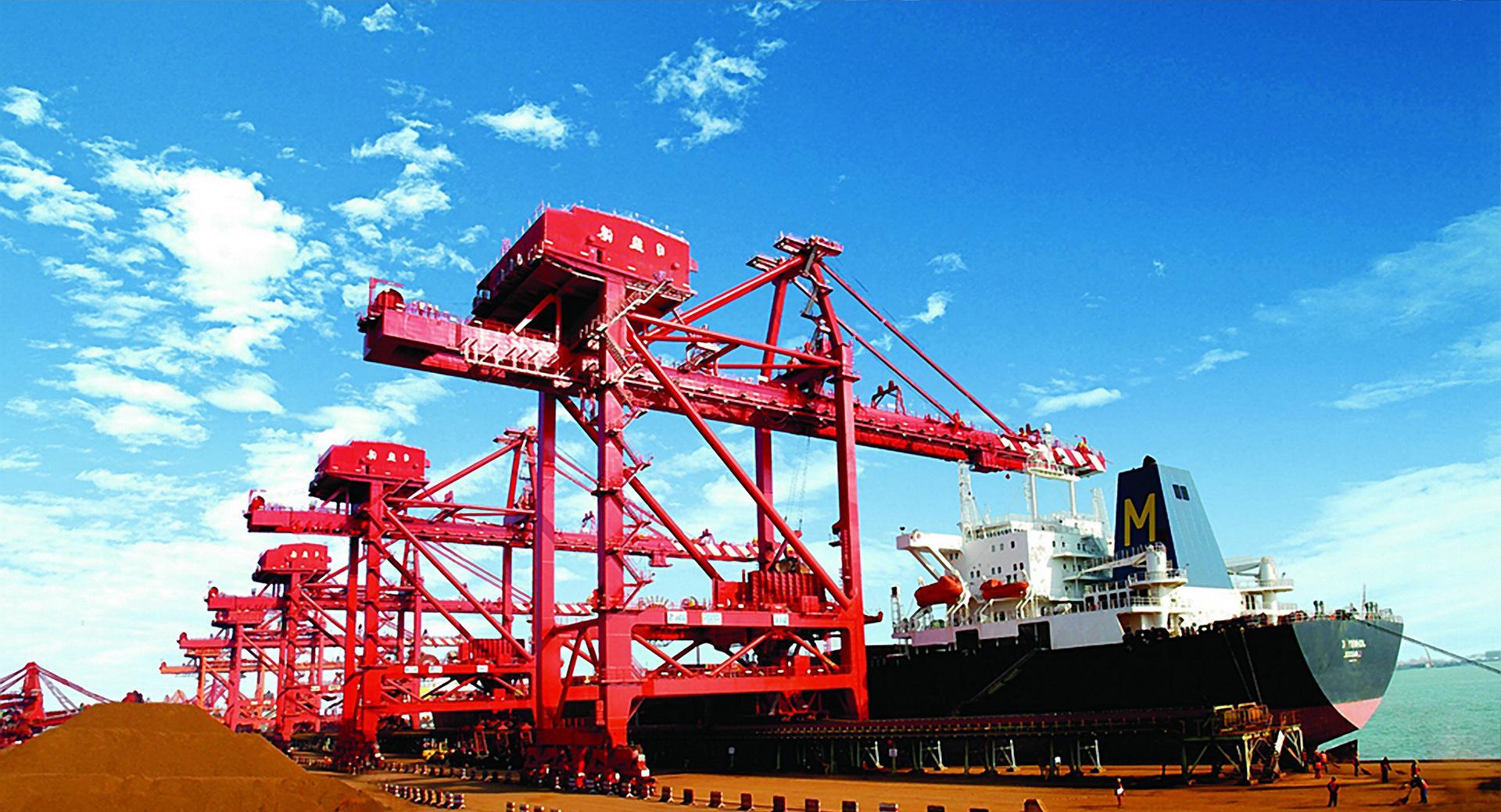 天津国际海运代理公司需要注意的3个事项